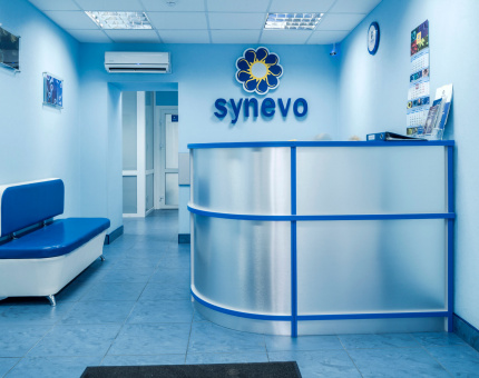Synevo-4