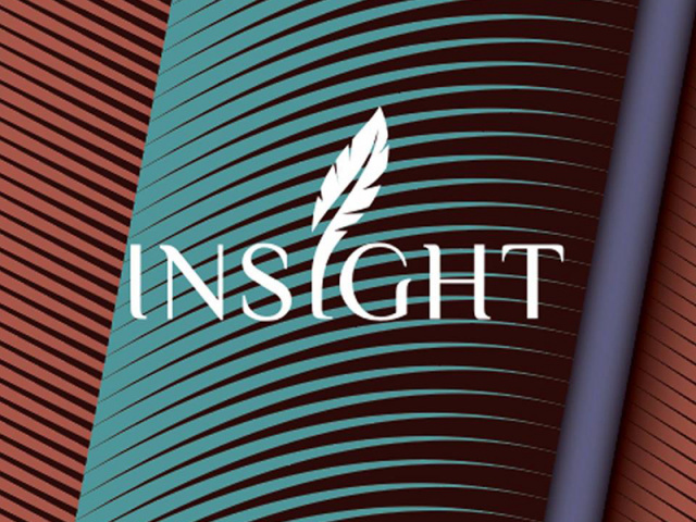 Ресторан Insight