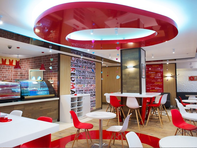 Red Mango